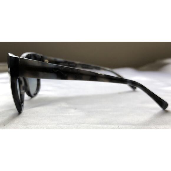 Michael Kors Sunglasses Summer Breeze Blue MK2037 32094L 50-19-135 2N Womens - Picture 2 of 8